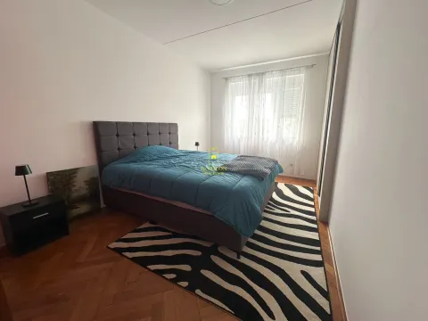 Rent, two bedroom apartment, 70m², Preko Morače, Podgorica - image 9