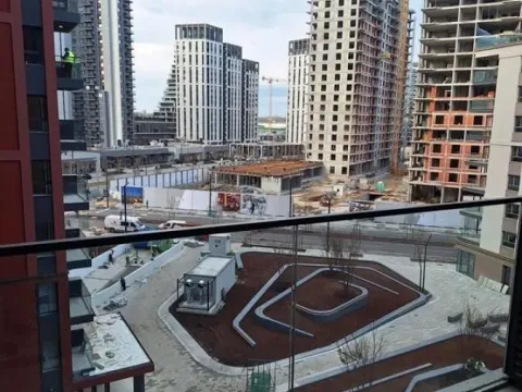 Prodaja, dvosoban stan, 54m², Savski Venac, Beograd - image 12