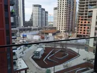 Prodaja, dvosoban stan, 54m², Savski Venac, Beograd - image 12