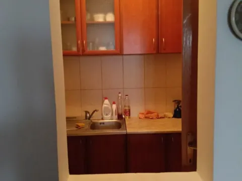 Rent, one bedroom apartment, 37m², Tološi, Podgorica - image 6