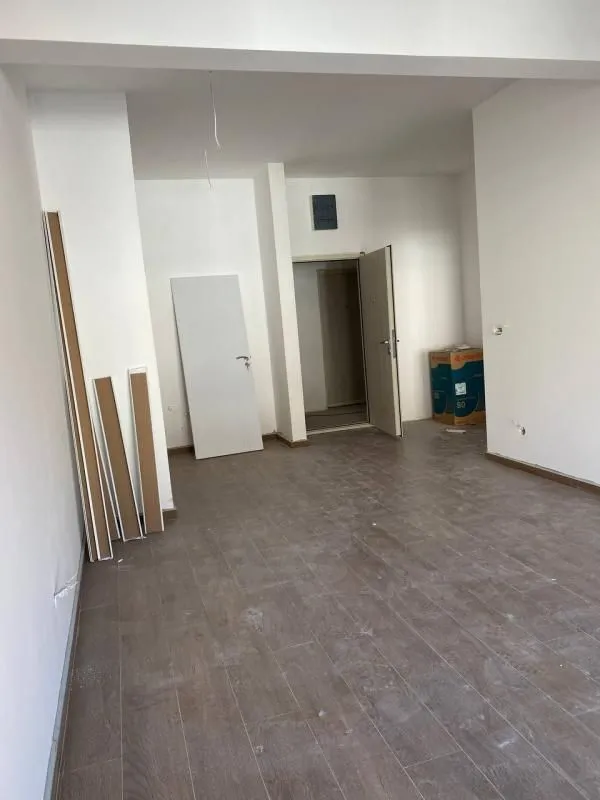 Sale, one bedroom apartment, 51m², Podmaine, Budva