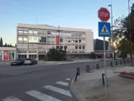 Izdavanje, jednosoban stan, 38m², Centar, Podgorica - image 10