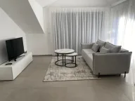 Rent, two bedroom apartment, 70m², Gradiošnica, Tivat - image 1