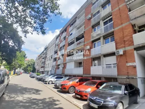 Sale, apartment, 28m², Zemun Sve Podlokacije, Beograd - image 9