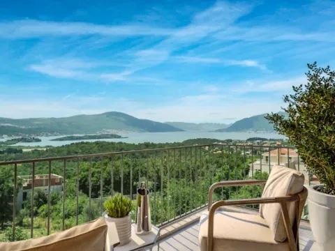 Prodaja, jednosoban stan, 39m², Kavač, Kotor - image 11