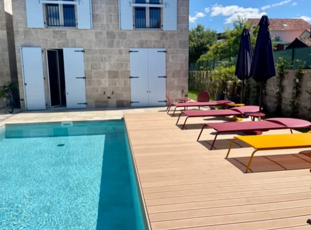 Rent, house, 130m², Donja Lastva, Tivat