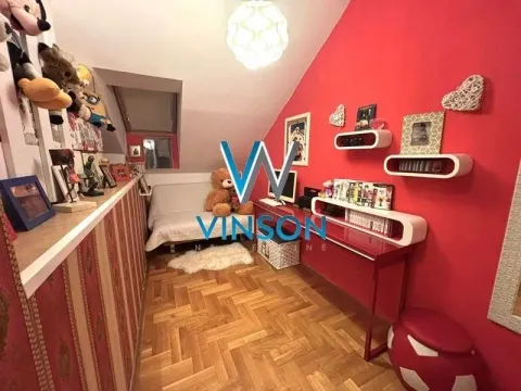 Prodaja, četvorosoban stan, 120m², Novi Sad Sve Podlokacije, Novi Sad - image 14