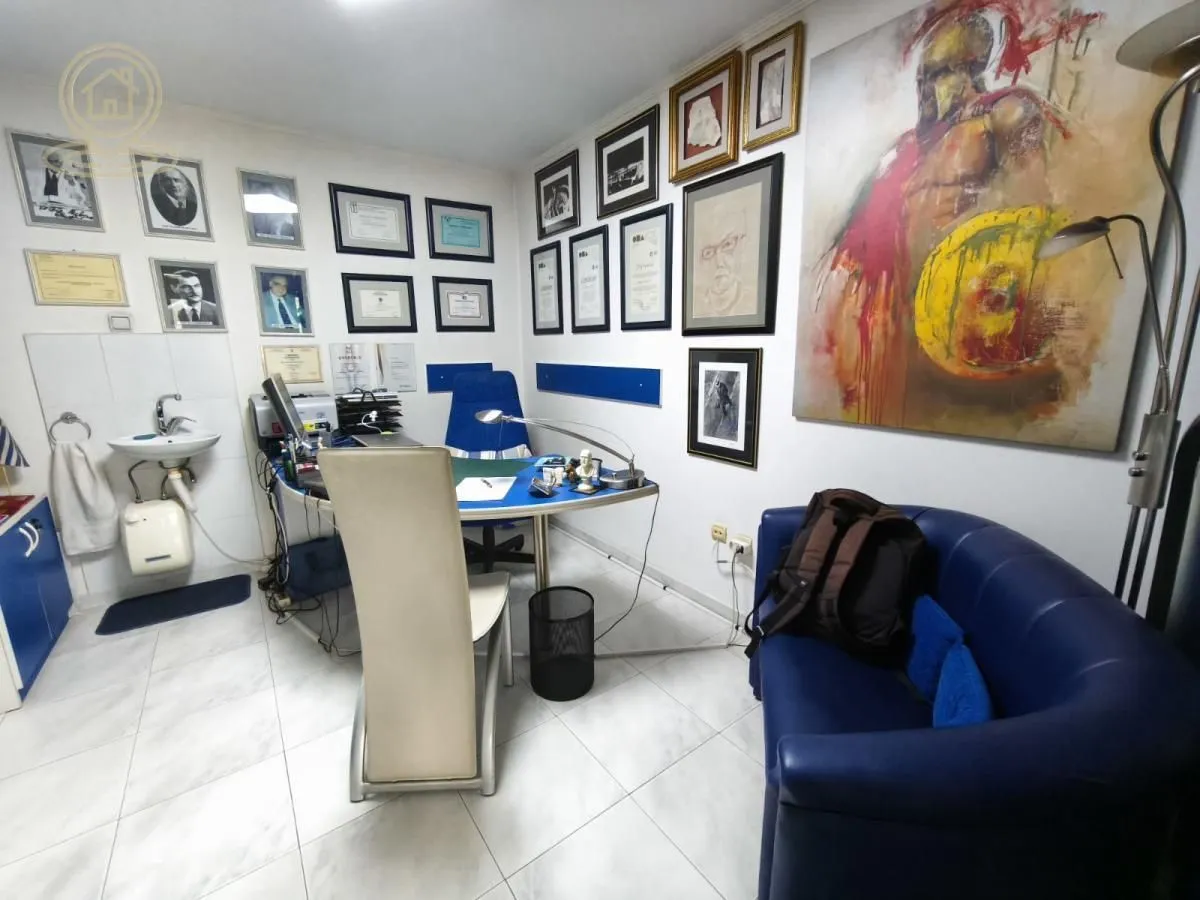 Rent, office space, 54m², Grbavica, Novi Sad Sve Podlokacije