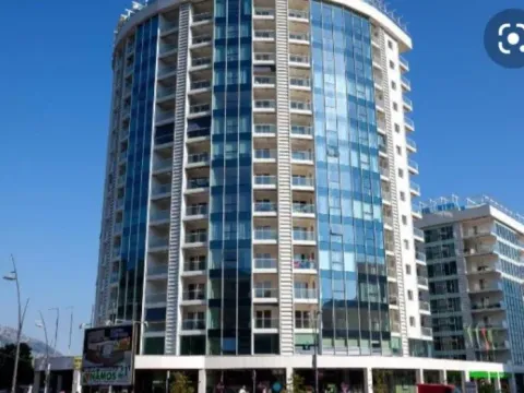 Sale, one bedroom apartment, 63m², Tree cane, Budva