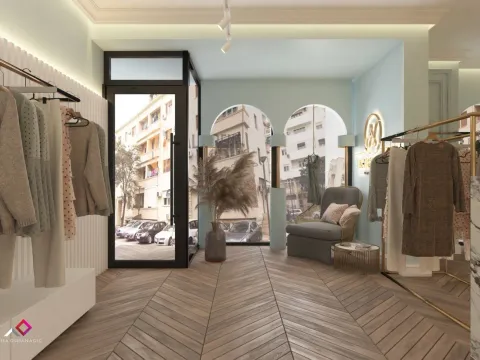 Izdavanje, poslovni prostor, 33m², Centar, Podgorica - image 6