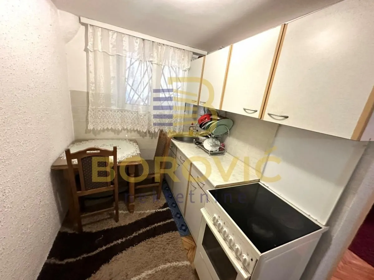 Rent, one bedroom apartment, 42m², Brace Jerković, Voždovac Sve Podlokacije