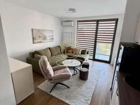 Prodaja, jednosoban stan, 33m², Medijana, Niš - image 3