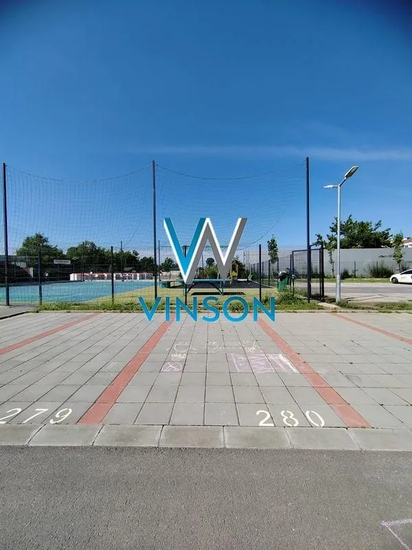 Rent, parking/garage, 10m², Nova Detelinara, Novi Sad Sve Podlokacije