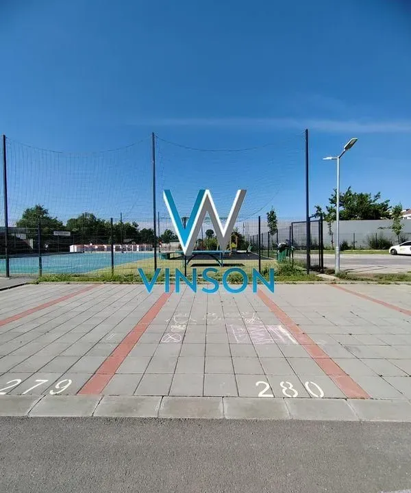 Izdavanje, parking/garaža, 10m², Nova Detelinara, Novi Sad Sve Podlokacije