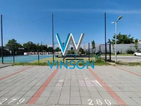 Izdavanje, parking/garaža, 10m², Nova Detelinara, Novi Sad Sve Podlokacije