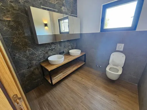 Sale, house, 430m², Blizikuće, Budva - image 13