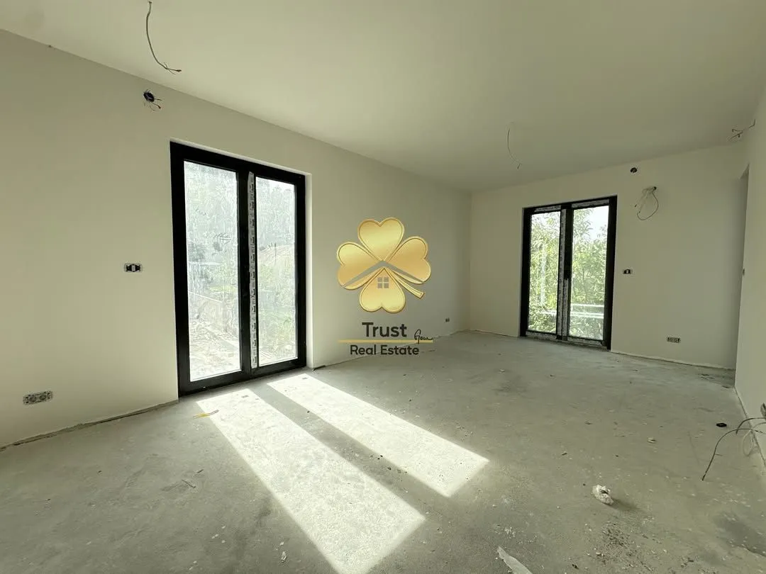 Prodaja, jednosoban stan, 48m², Zabjelo, Podgorica