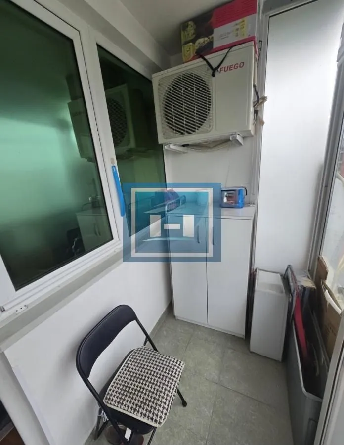 Prodaja, dvosoban stan, 64m², Ledena Stena, Vranje