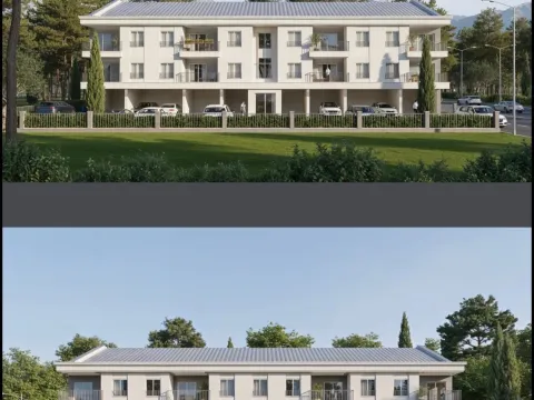 Sale, one bedroom apartment, 47m², Gornja Gorica, Podgorica - image 3