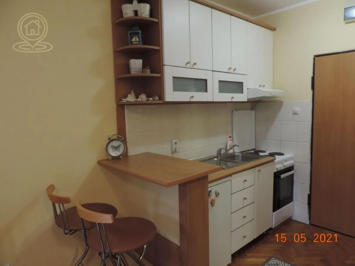 Izdavanje, garsonjera, 24m², Grbavica, Novi Sad Sve Podlokacije