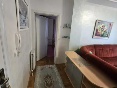 Izdavanje, jednosoban stan, 45m², Grbavica, Novi Sad Sve Podlokacije - image 9