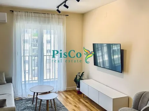 Izdavanje, jednosoban stan, 40m², Pobrežje, Podgorica - image 3