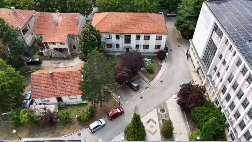 Sale, house, 119m², Centar, Nikšić