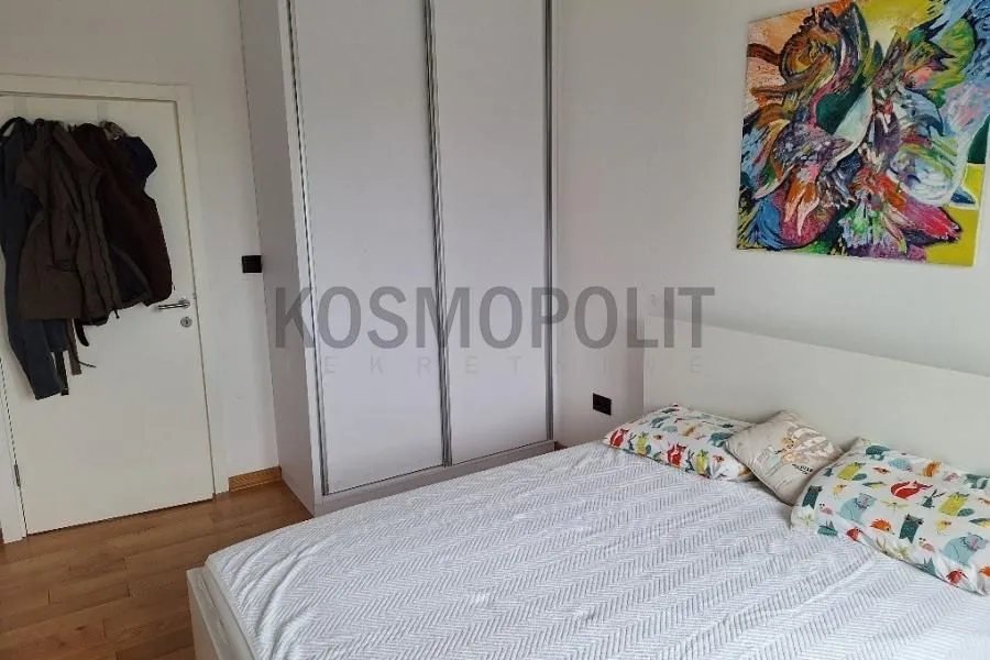 Prodaja, četvorosoban stan, 89m², Banjica, Voždovac Sve Podlokacije