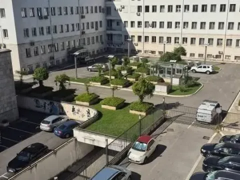 Rent, apartment, 80m², Podgorica, Crna Gora - image 9