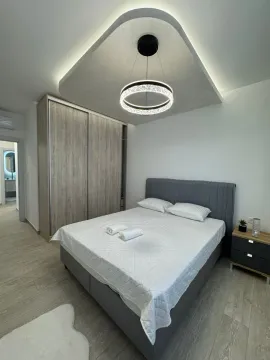Sale, two bedroom apartment, 74m², Bečići, Budva - image 7