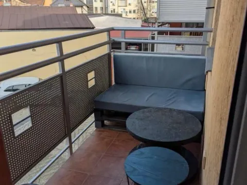 Izdavanje, jednosoban stan, 45m², Grbavica, Novi Sad Sve Podlokacije - image 15