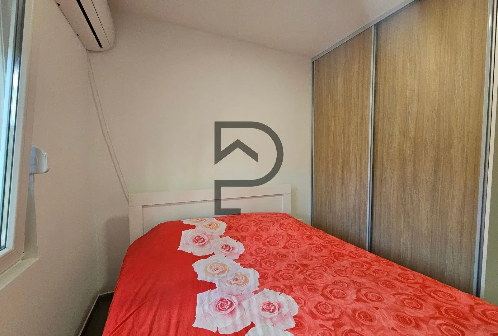 Rent, one bedroom apartment, 57m², Autobuska stanica, Podgorica