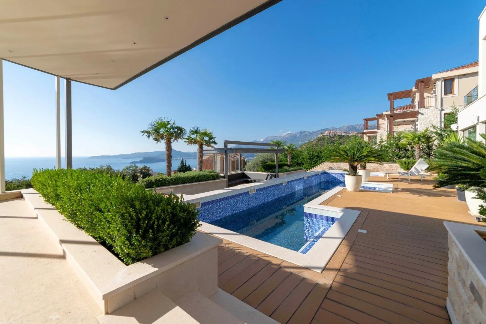 Sale, house, 400m², Blizikuće, Budva