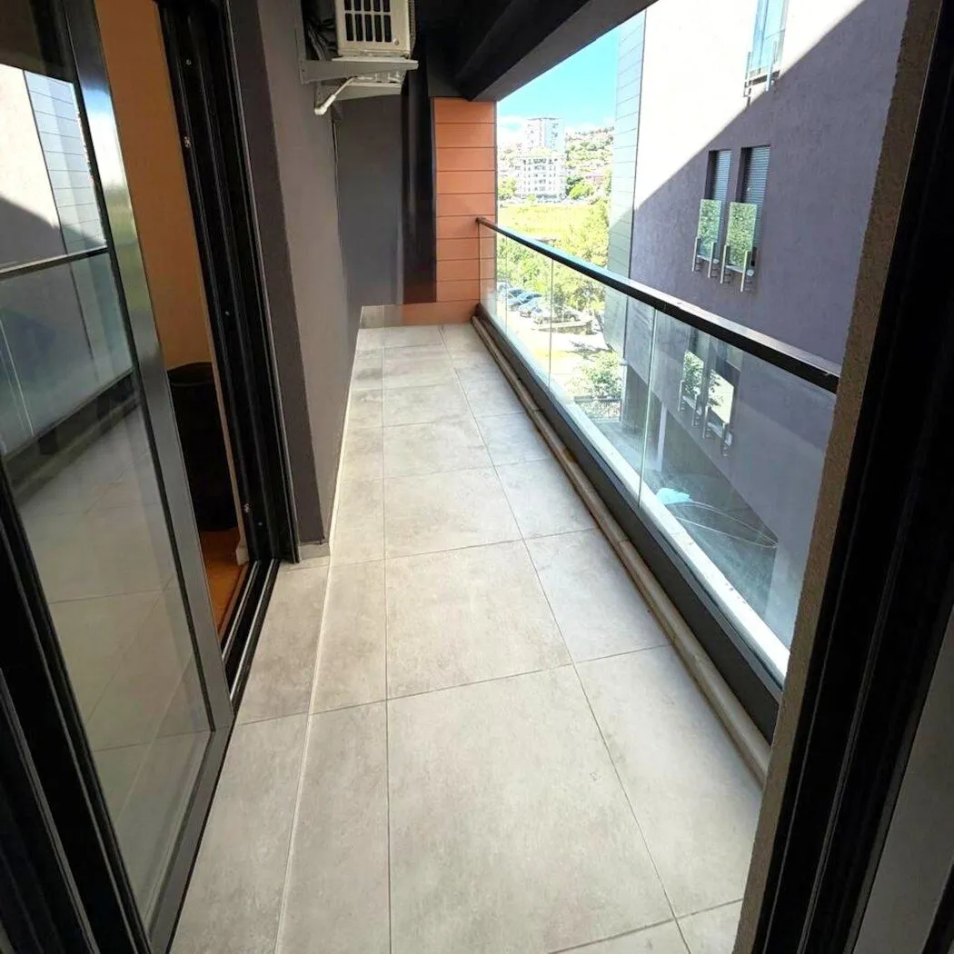 Prodaja, stan, 78m², Vezirov Most, Podgorica