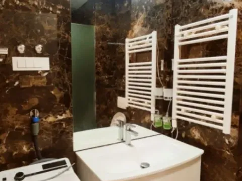 Izdavanje, jednosoban stan, 47m², Tree cane, Budva - image 8