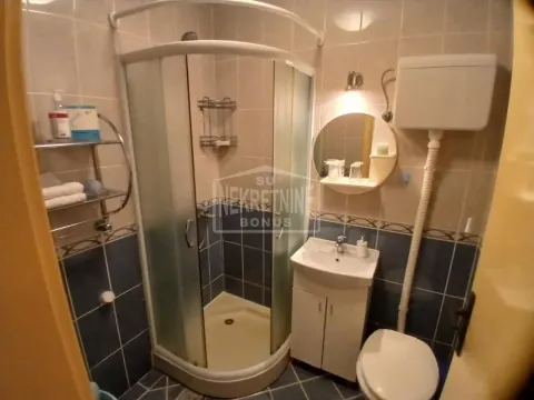 Prodaja, dvosoban stan, 54m², Palić, Subotica - image 9