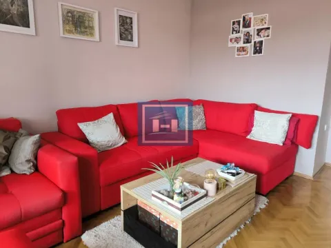 Prodaja, dvosoban stan, 54m², Centar, Ćuprija - image 3