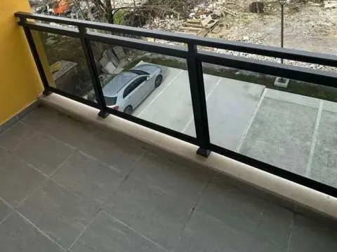 Izdavanje, dvosoban stan, 66m², Pobrežje, Podgorica - image 9