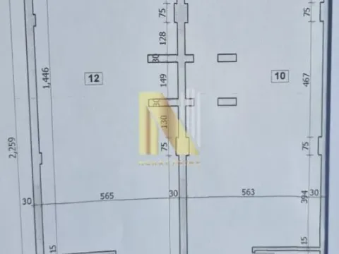 Prodaja,  poslovni prostor, 239m2, Bulevar Oslobodjenja, Novi Sad, Novi Sad