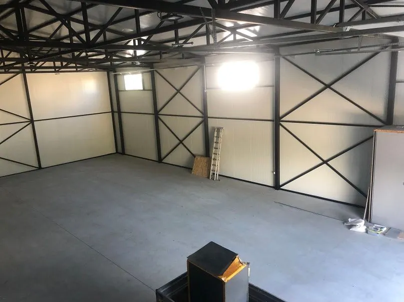 Rent, office space, 410m², Altina, Beograd