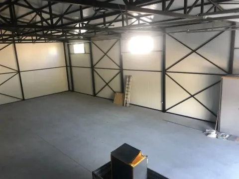 Izdavanje, poslovni prostor, 410m², Altina, Beograd - image 4