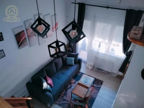 Izdavanje, jednosoban stan, 42m², Petrovaradin, Novi Sad - image 9