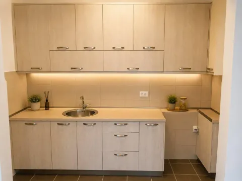Prodaja, jednosoban stan, 49m², Donja Gorica, Podgorica - image 4