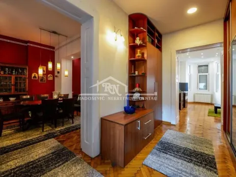 Prodaja, trosoban stan, 86m², Vračar Centar, Vračar Sve Podlokacije - image 3