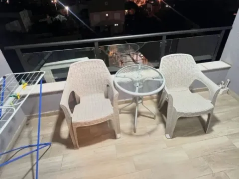 Sale, studio apartment, 27m², Popovići, Bar - image 3