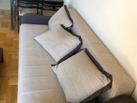 Sale, one bedroom apartment, 58m², Preko Morače, Podgorica - image 3