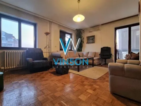 Sale, three bedroom apartment, 86m², Telep, Novi Sad Sve Podlokacije - image 2