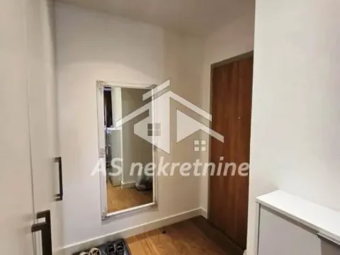 Rent, three bedroom apartment, 84m², Novi Beograd Sve Podlokacije, Beograd - image 34