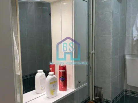 Prodaja, jednosoban stan, 23m², Stari grad, Novi Sad - image 12