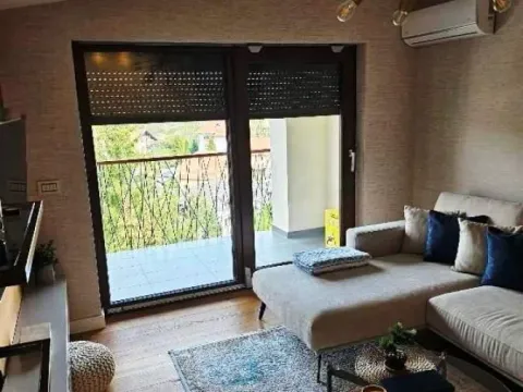 Prodaja, jednosoban stan, 40m², Centar, Zlatibor - image 4